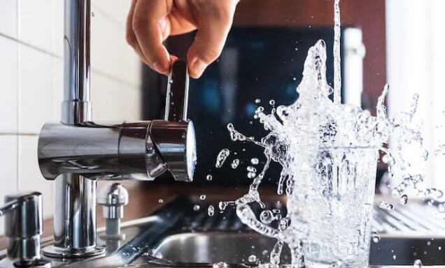 Plumbing Works