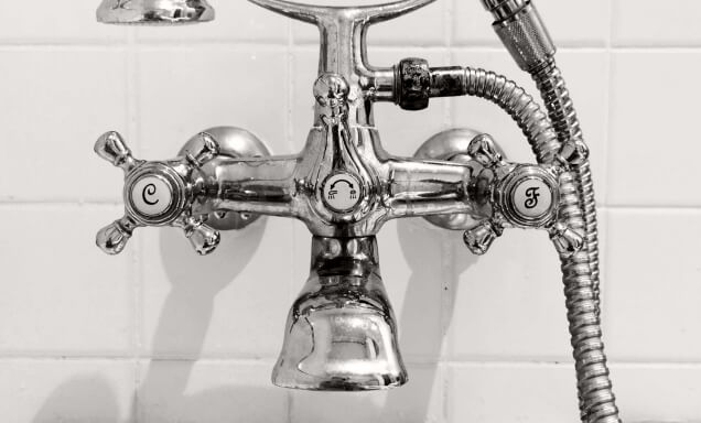 Changing Mixers