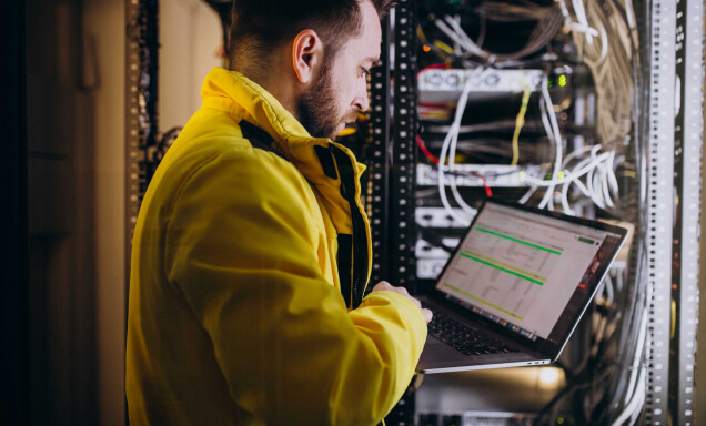 Fault Diagnosis