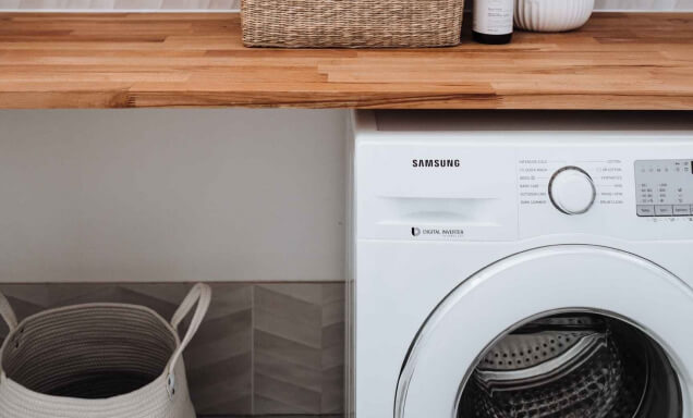 Household Appliance Services